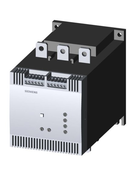 Arrancador 230 A, 160 kW/500 V, 40 °C 400-600 V AC, 230 V AC