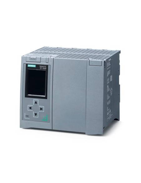 CPU 1517F-3 PN/DP