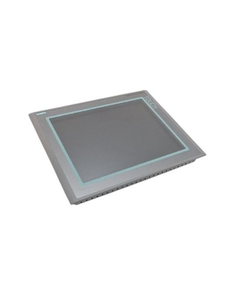 Panel operador MP277 10"