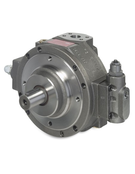 Bomba a pistones radiales RKP-63 D954-2065-10 HPR18 A1 RKP063TM35H1ZOO