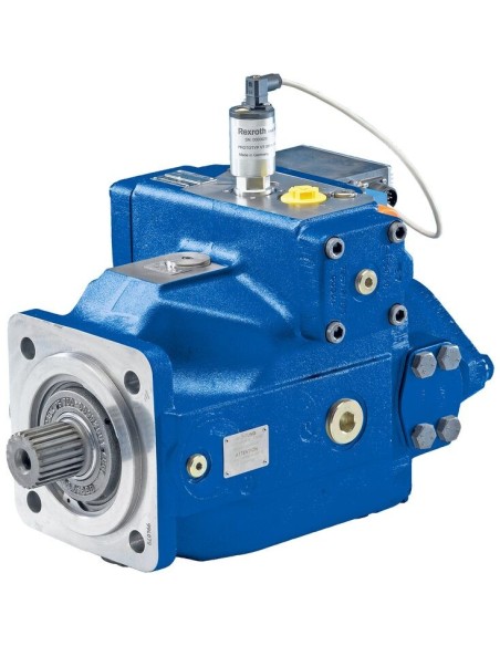 Bomba de control SYHDFEN-1X/125R
