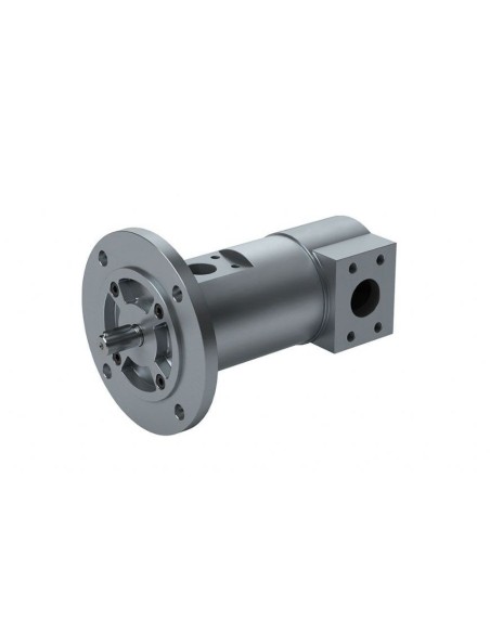 Bomba de engranajes hidráulico GR55SMT16B380L