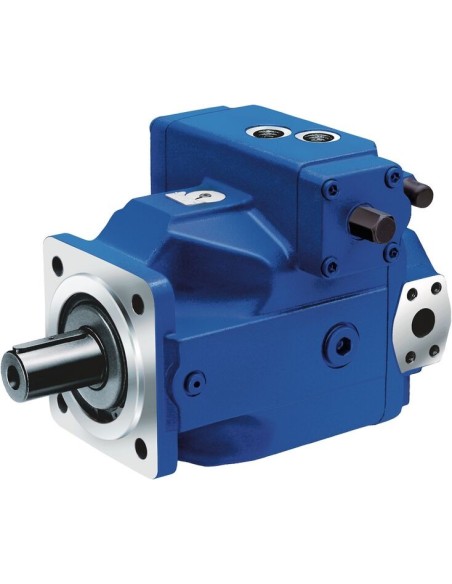 Bomba variable a pistones axiales AH A4VSO 355 LR2G /30R-PPB25N00