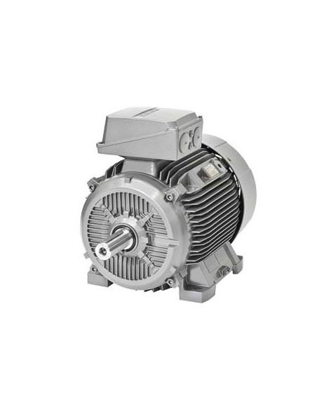 Motor Siemens 11 kW 480 V 3600 rpm 60 Hz | Repuestos Loire Gestamp