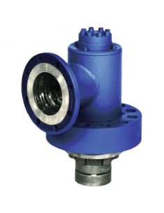 Prefill valve