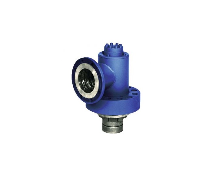 Prefill valve