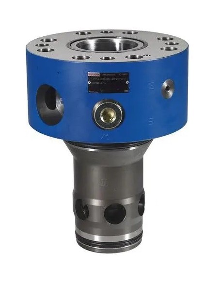 Tapa lógica LFA16E15-7X/CA40DQMG24F
