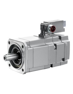 Servomotor