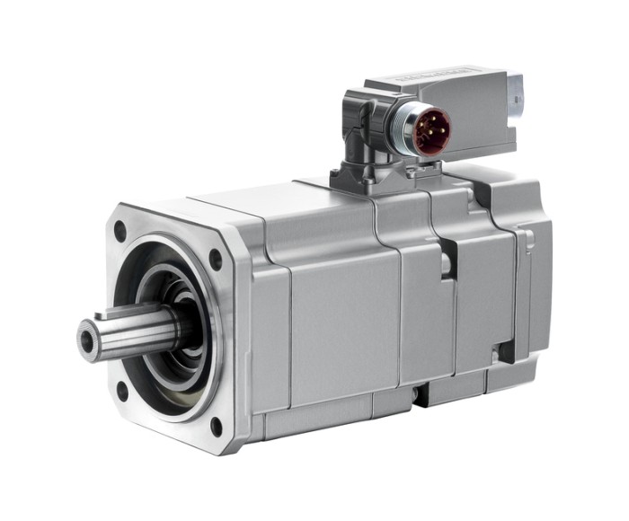 Servomotor