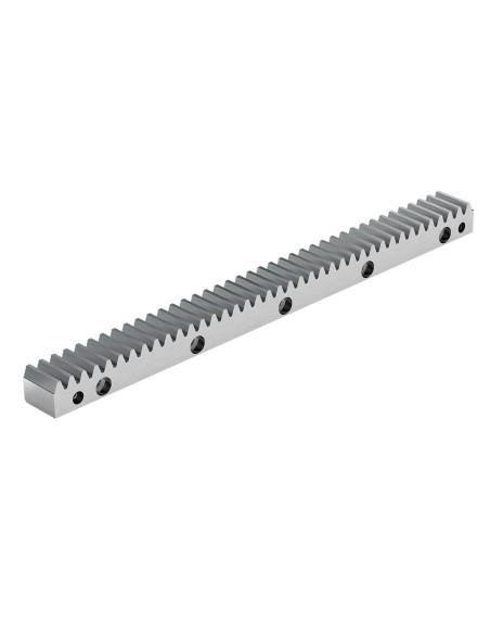 Cremallera Dentada