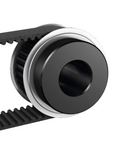 Toothed Belt Wheel
