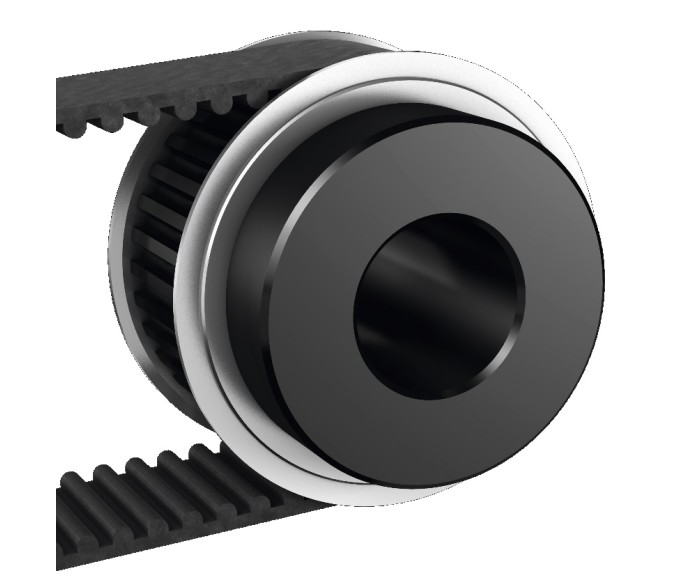 Toothed Belt Wheel