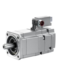 Servomotor