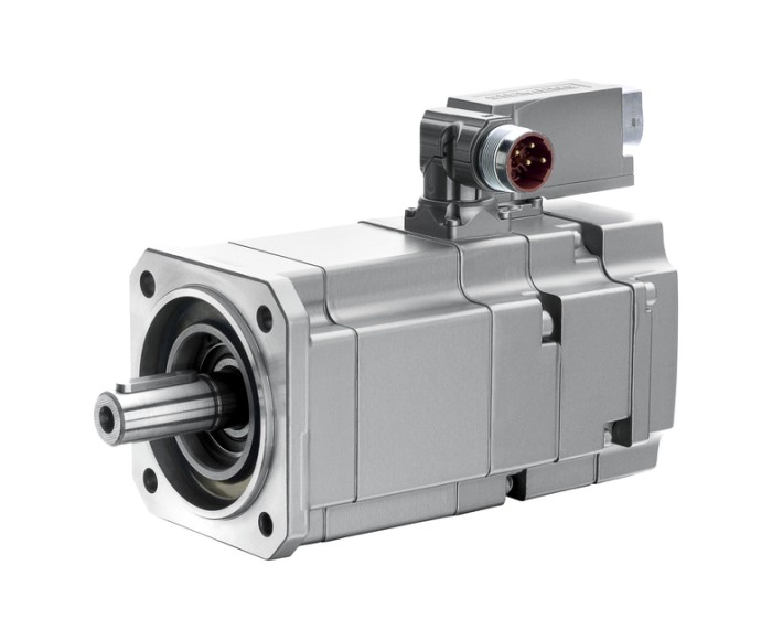 Servomotor