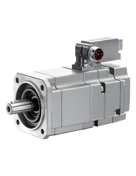 Servomotor 1FK7 Compacto 16 Nm, 100K 3000rpm