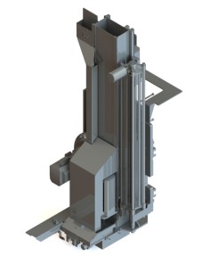 Z Axis