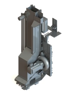 Z Axis