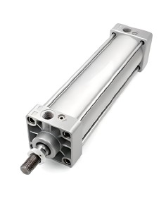 Weight compensation cylinder