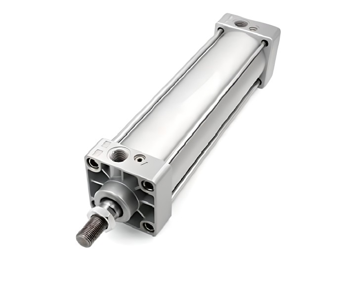 Weight compensation cylinder