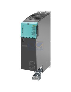 Sinamics doble motor module