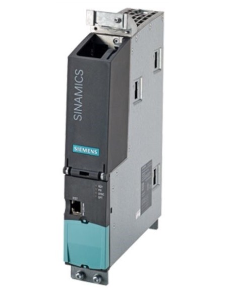 Sinamics control CU320-2 PN