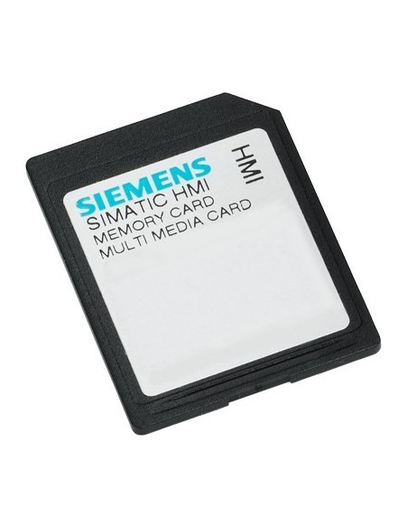 Tarjeta 128MB Panel Móvil 177/277