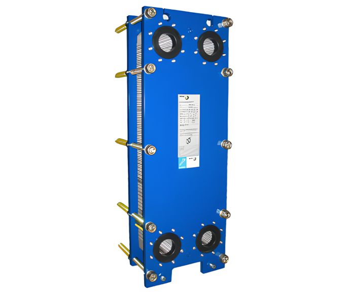 Heat exchanger