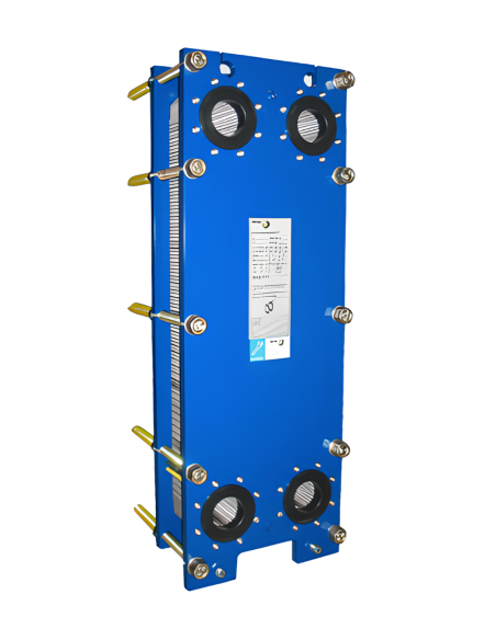 Intercambiador H38A-IG16-55-TMTL98-LIQUID