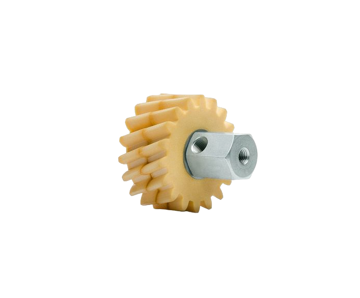 Lubrication Sprocket