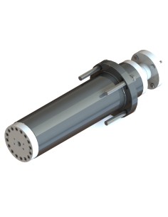 Cilindro cojín inferior...