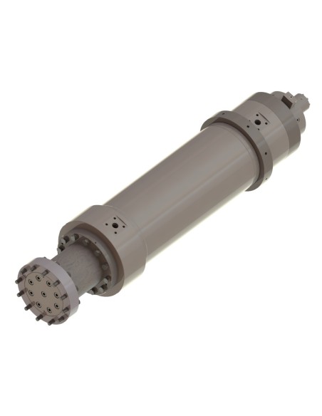 Cilindro central G2 L00223 según plano 900-15-001