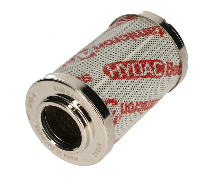 Oil filter cartridge