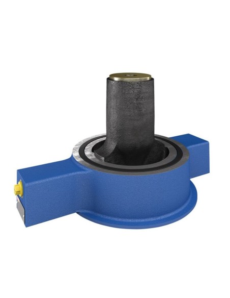 Prefill valve