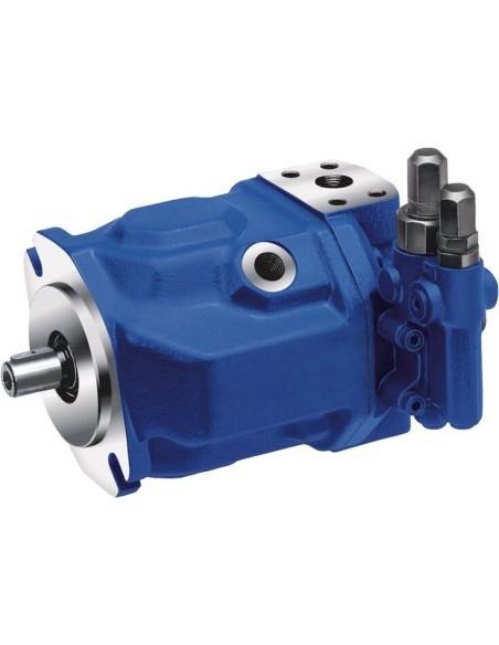 Pump