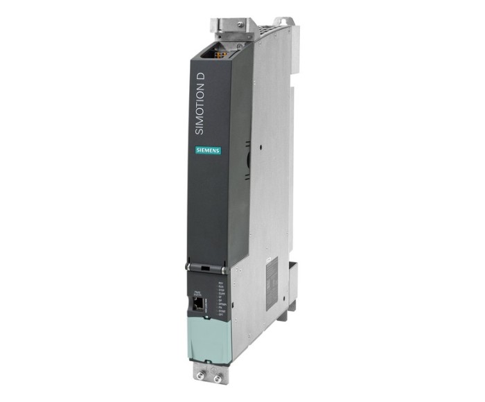 Profinet Module