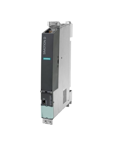 Simotion Módulo Profinet CBE30-2