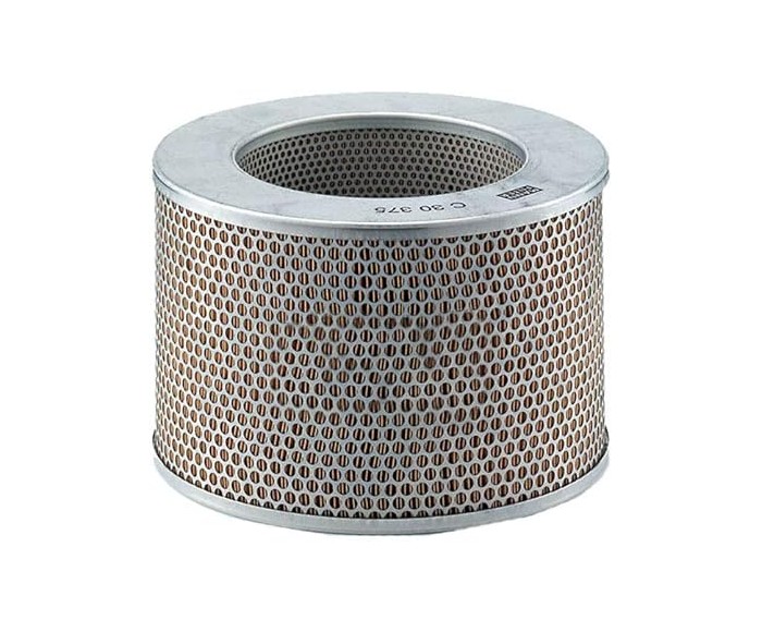 Air filter cartridge
