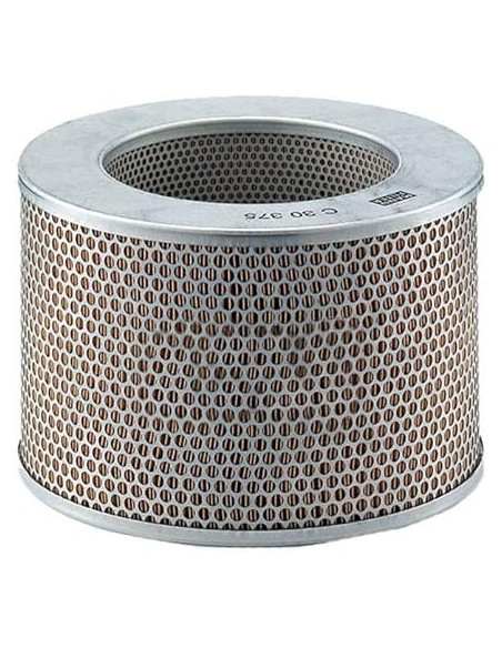Cartucho filtro aire C30375