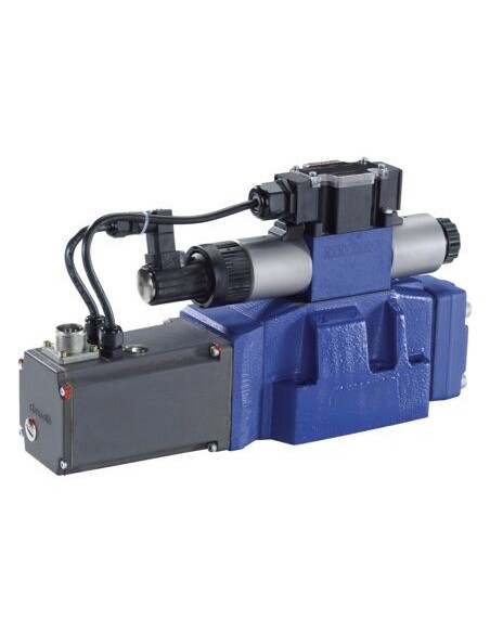 Servovalve